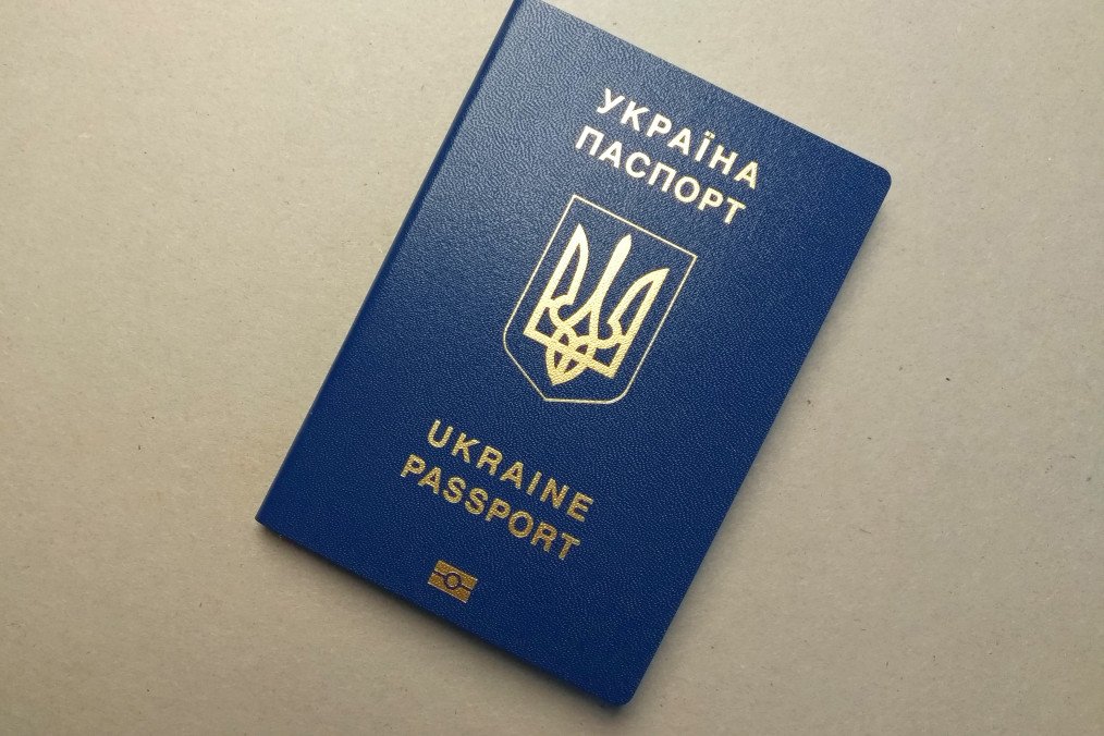 Crimean Tatars in Turkey May Gain Ukrainian Citizenship Under New Legal Mechanism, Ambassador Confirms Crimean Tatars in Turkey May Gain Ukrainian Citizenship Under New Legal Mechanism, Ambassador Confirms