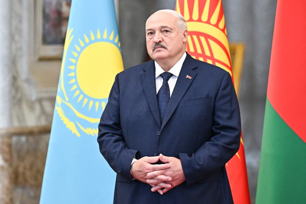 Belarus Edges Toward Default as Putin Closes Wallet and Economy Hits the Wall — Ukrainian Intelligence Belarus Edges Toward Default as Putin Closes Wallet and Economy Hits the Wall — Ukrainian Intelligence
