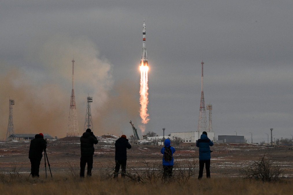 Rusia declara que los satélites occidentales que apoyan a Ucrania son «objetivos legítimos» rusia noticias rusia población vladimir putin guerra mundial ucrania noticias ucrania hoy