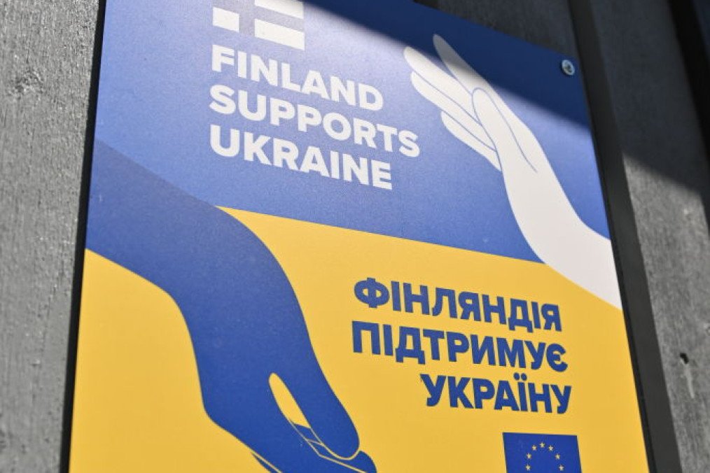 Finland Sends New Defense Package to Ukraine, Bringing Total Military Aid to $3.6 Billion