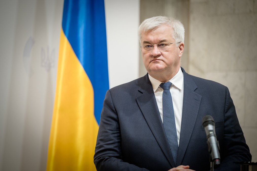 Ukrainian FM Sybiha: “Putin’s ‘Parade Ceasefire’ Proves To Be a Farce” Ukrainian FM Sybiha: “Putin’s ‘Parade Ceasefire’ Proves To Be a Farce”