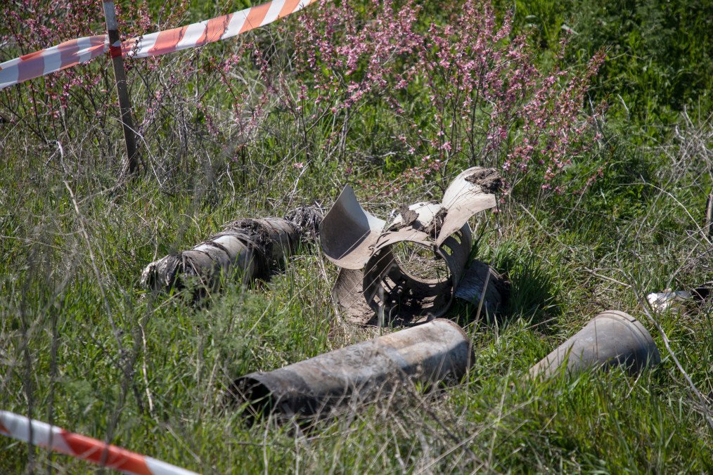 Ukraine Receives 16 Deep Tracker Drones to Boost Underwater Demining Efforts Ukraine Receives 16 Deep Tracker Drones to Boost Underwater Demining Efforts