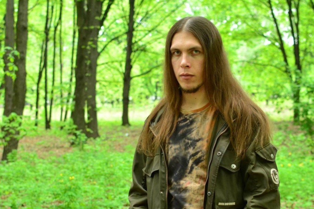 Former Drudkh Drummer Mykola Sostin Killed in Action Defending Ukraine