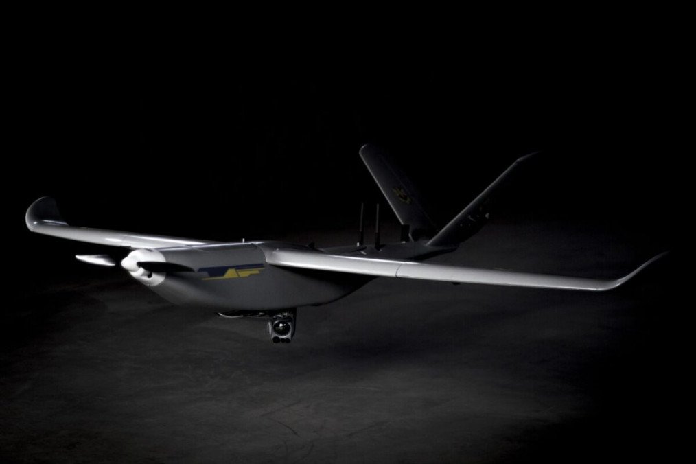 Finland to Produce Ukrainian Airlogix Designed Drones to Boost European Military Production "Gor" Reconnaissance UAV. (Photo: ArmiaInform)