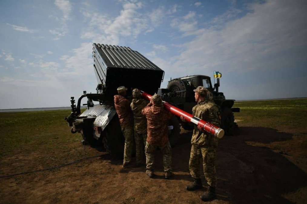 Czech Republic Plans Second Artillery Ammunition Initiative for Ukraine