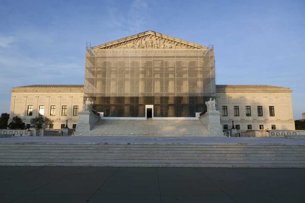 US Court System Breached in Suspected Russian Cyberattack, NYT Reveals