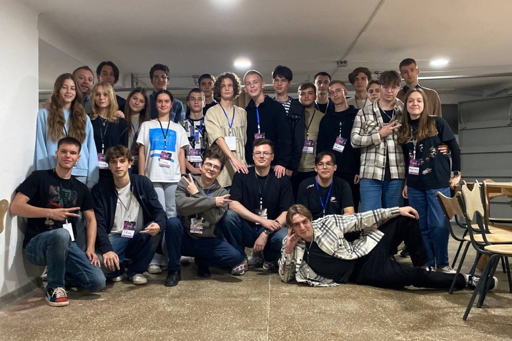 Ukrainian Team Triumphs at NASA Hackathon, Beating 10,000+ Competitors Worldwide