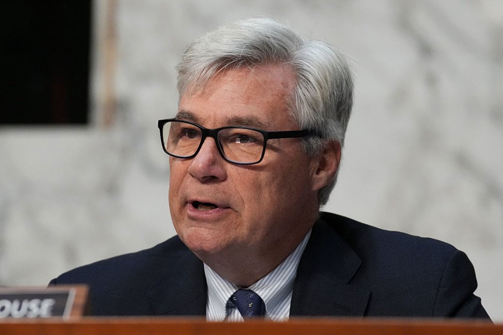 Bipartisan US Bill Targets Frozen Russian Assets to Boost Ukraine’s Defense and Reconstruction