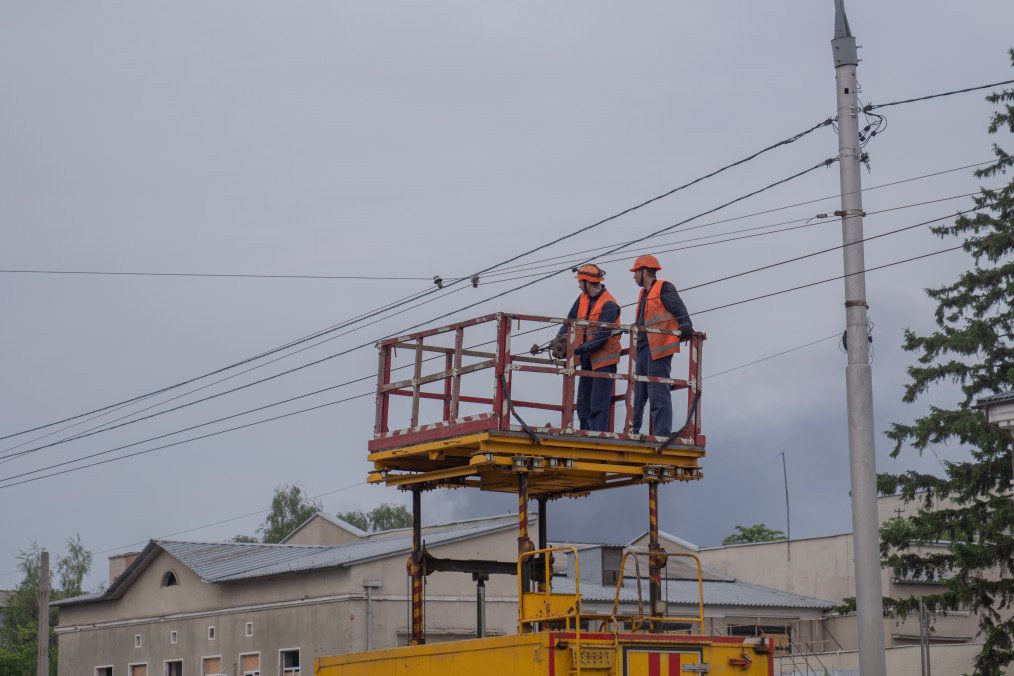 EU and Germany Expand Support for Ukraine’s Energy Recovery With New €18M Package EU and Germany Expand Support for Ukraine’s Energy Recovery With New €18M Package