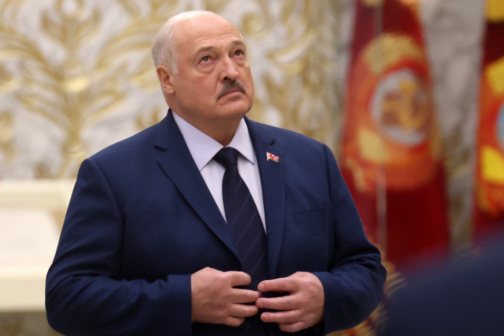 Lukashenko Claims 'Victory' With Over 87% in Belarusian 'Elections'