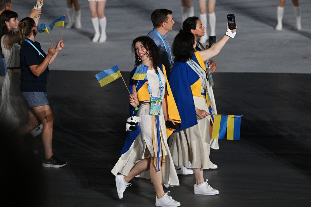 Ukraine Climbs to 4th Place at 2025 World Games With 23 Medals, Including 8 Gold Ukraine Climbs to 4th Place at 2025 World Games With 23 Medals, Including 8 Gold