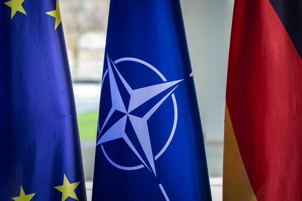 Leaked Report: Germany Believes Russian Hybrid Attacks Signal Escalation Toward Wider War