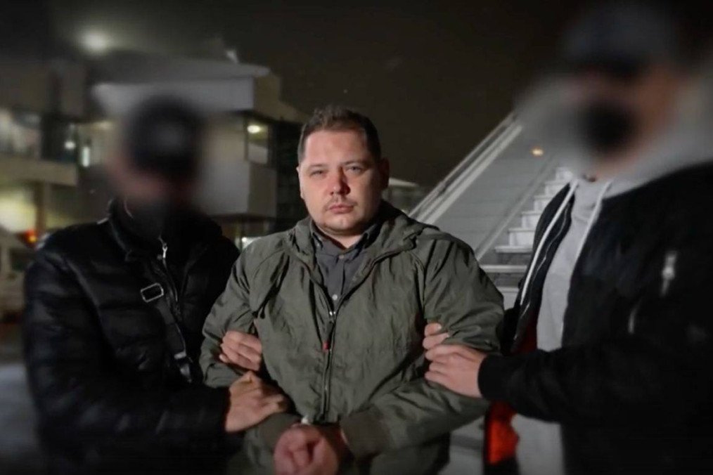 Belarusian Fighter for Ukraine Extradited from Vietnam to Face Charges in Belarus