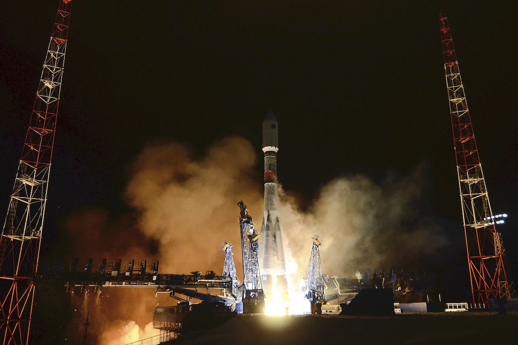 Russia’s Space-Based Missile Early-Warning Network May Shrink to One Tundra Satellite by End-2025 Russia’s Space-Based Missile Early-Warning Network May Shrink to One Tundra Satellite by End-2025
