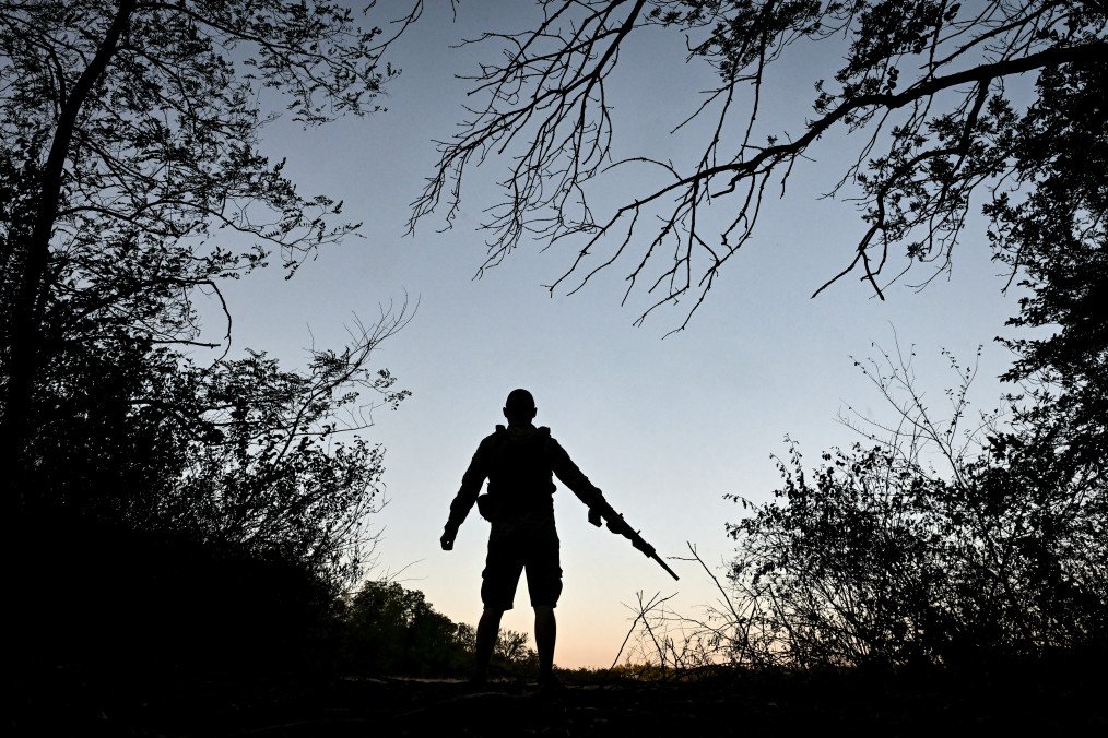 Breaking: Ukraine’s Commander in Chief Reveals Counteroffensive That Trapped Russian Forces Near Pokrovsk