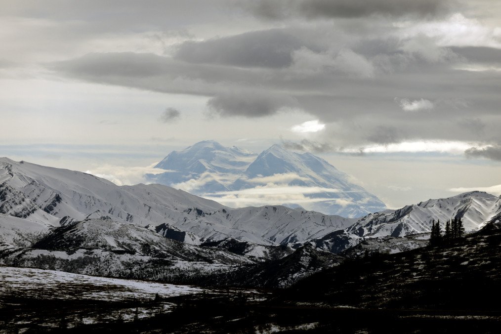 Russia Escalates “Historic” Alaska Claims Ahead of Trump-Putin Meeting