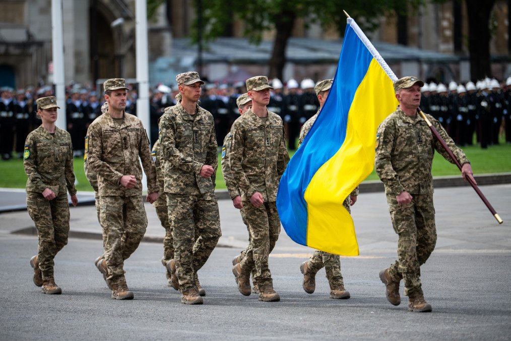 UK Commits €29M in Humanitarian Aid for Ukraine