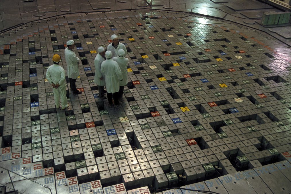 Russia Dumps US Nuclear Deal, Reclaims 34 Tons of Weapons-Grade Plutonium