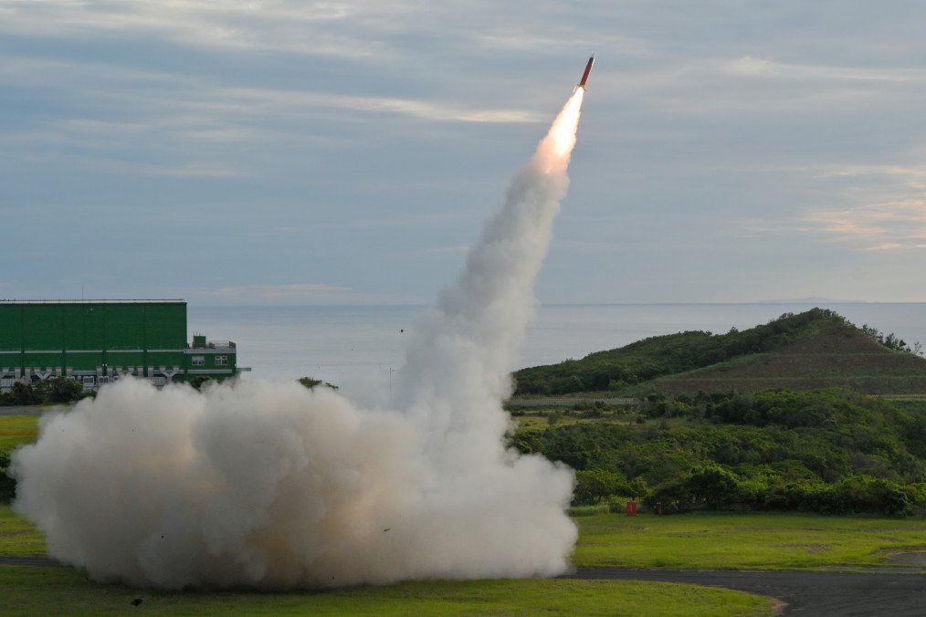 Ukraine-Tested Software Turns US Patriot Missiles Into Drone and Cruise Missile Killers