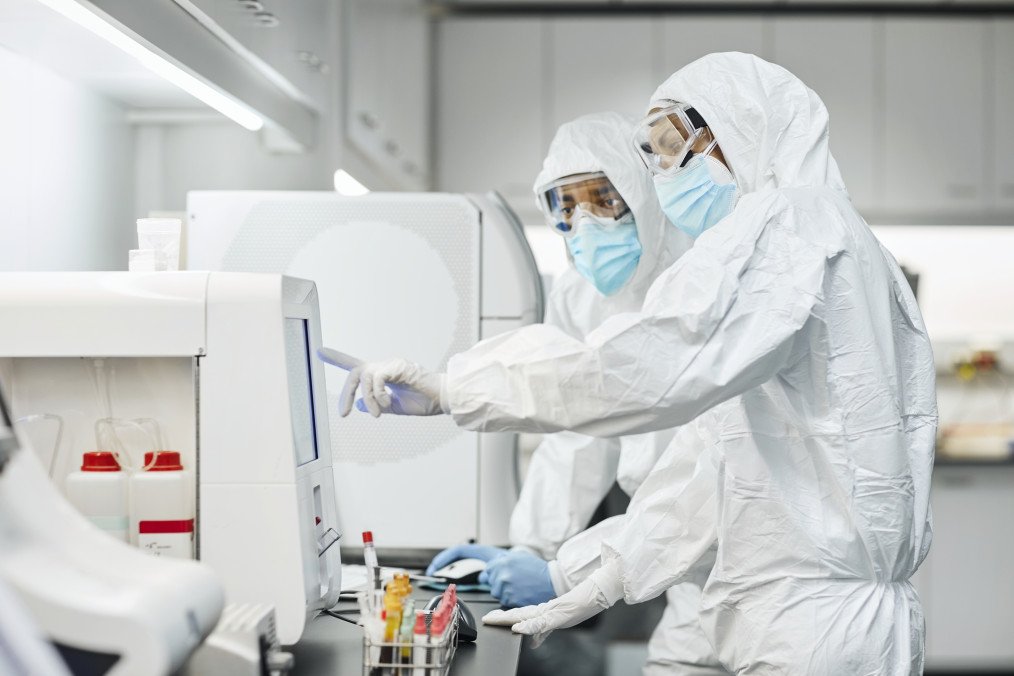 Ukraine and Israeli Biotech Firm Sign Agreement to Strengthen Readiness for Nuclear and Radiological Emergencies Ukraine and Israeli Biotech Firm Sign Agreement to Strengthen Readiness for Nuclear and Radiological Emergencies