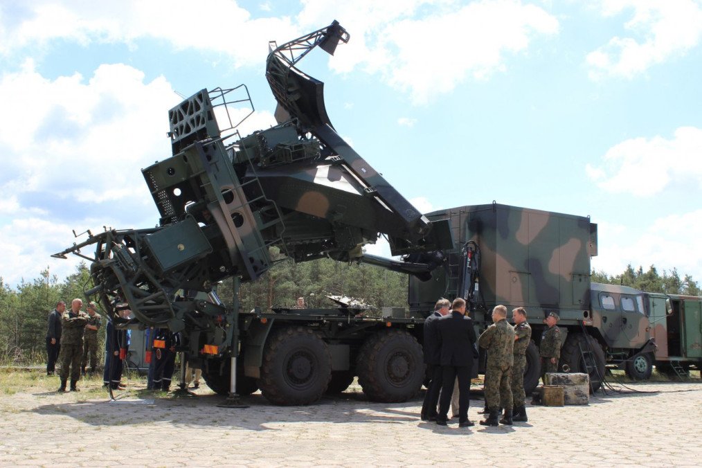 Analista polaco: El S-125 Newa-SC de Ucrania parece marcar interceptaciones de misiles balísticos