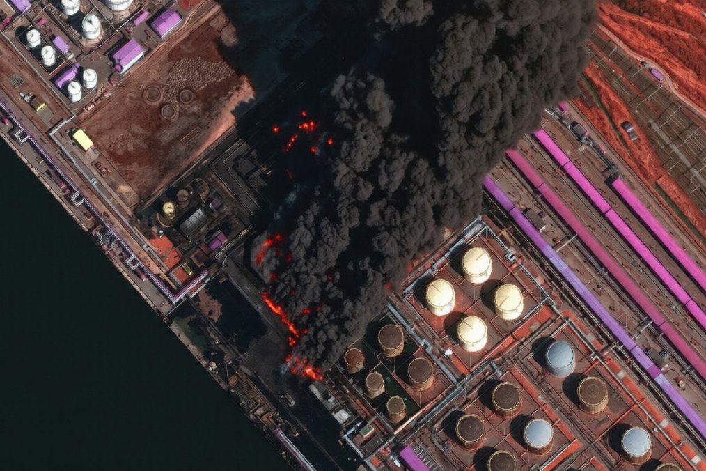 Russian Ports Russian Ports