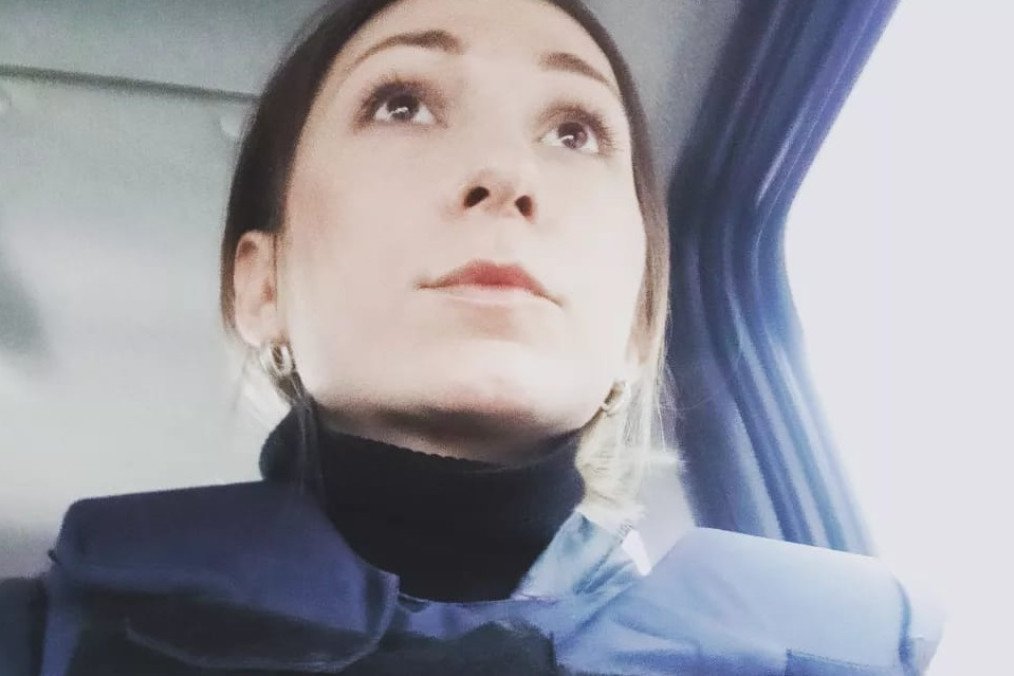 Ukrainian Journalist Roshchyna, Who Died in Russian Captivity, Was Detained in "One of the Most Brutal Centers"