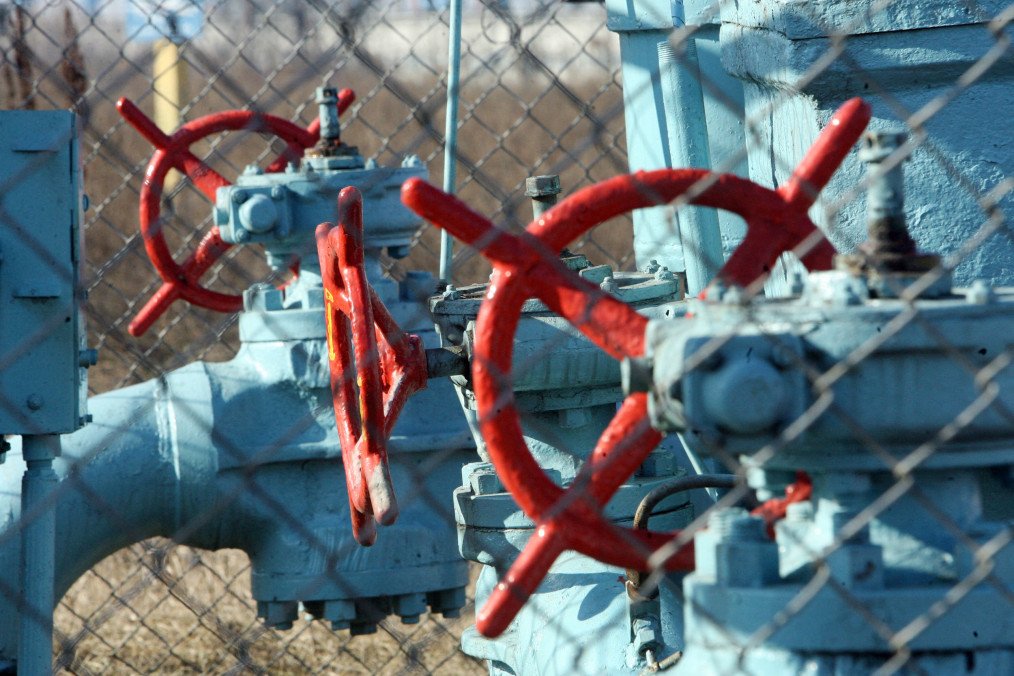 Ukraine and Poland Plan to Establish Eastern European Gas Hub to Bypass Russia