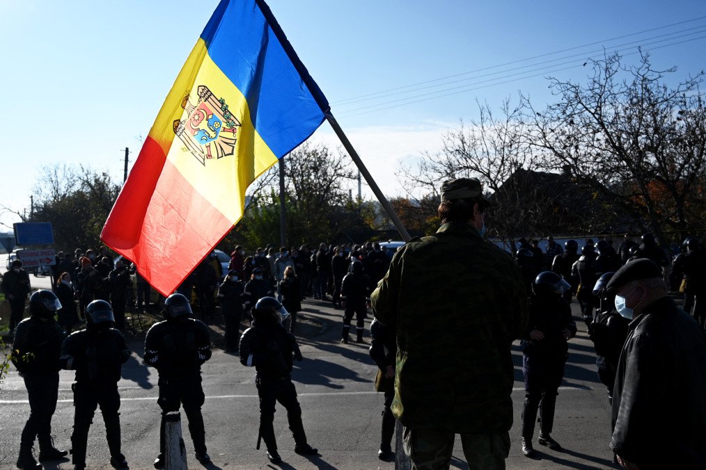 Russia Intensifies Disinformation Campaigns Against Moldovan Diaspora Before September Elections