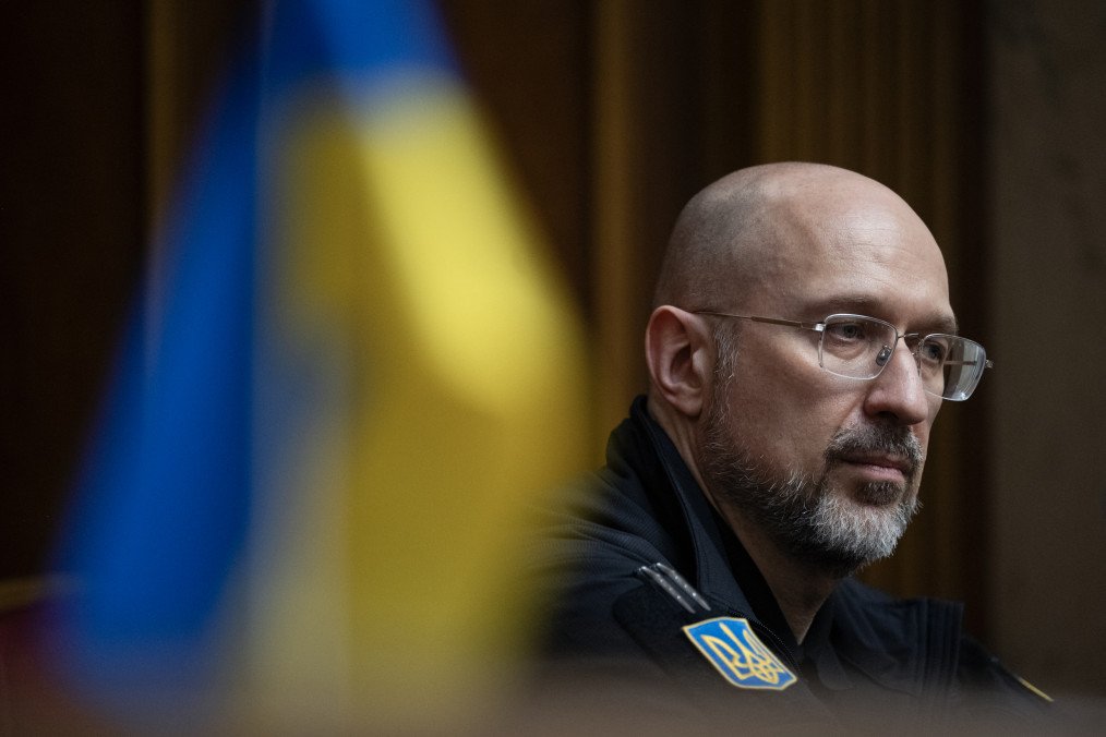 Ukraine Allocates $232 Million to Drones, Logistics After 22,700 Successful Strikes in July Denys Shmyhal