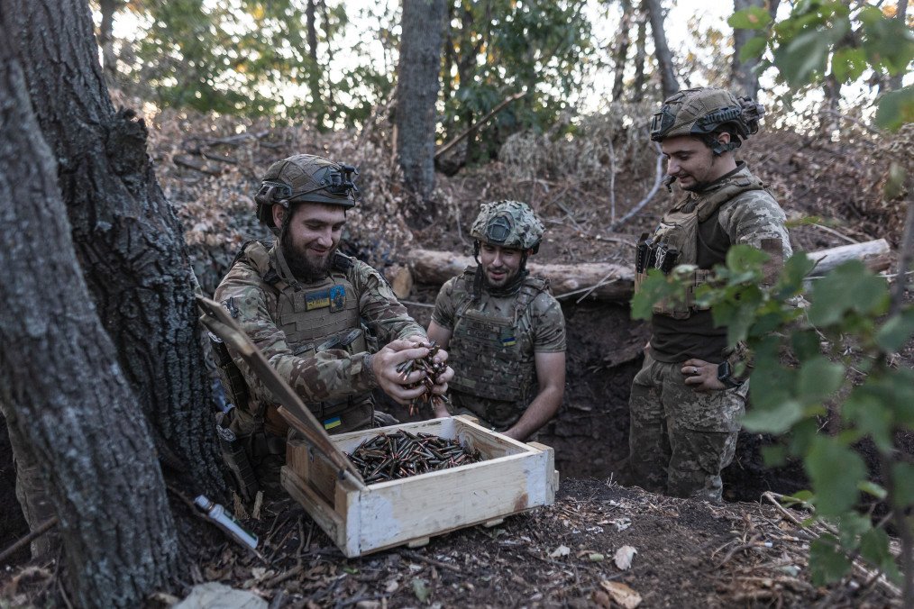 Polish FM Confirms Poland Will Finance Czech Ammunition Purchase for Ukraine Despite Delays