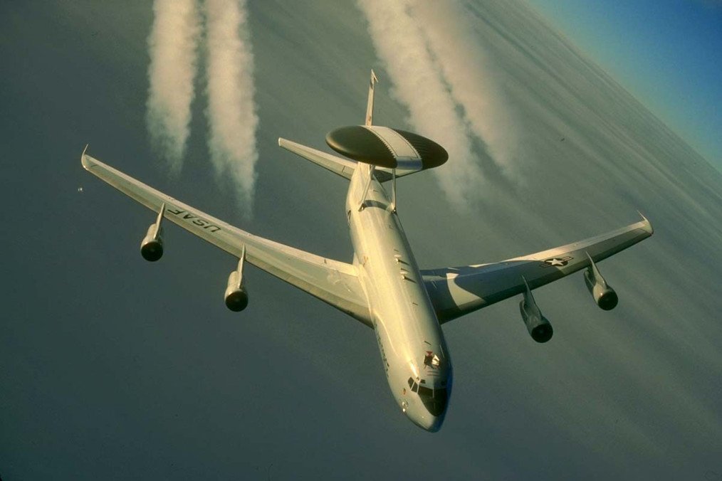 Russian Il-20 Buzzes Alaska Again: NORAD Scrambles Fighters for a Third Interception in a Week Russian Il-20 Buzzes Alaska Again: NORAD Scrambles Fighters for a Third Interception in a Week