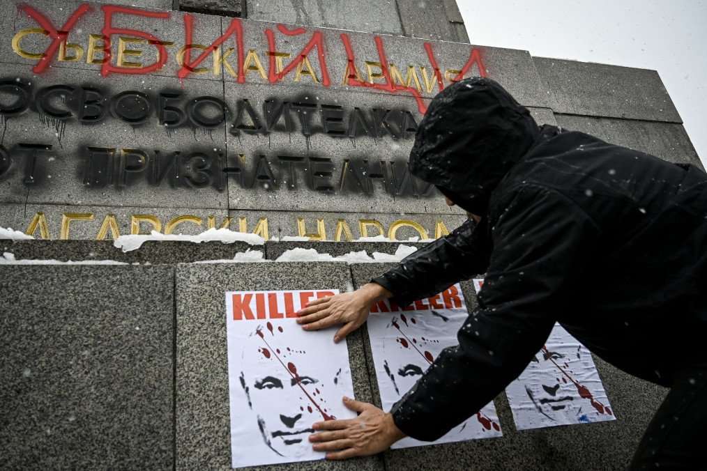 Nearly 105,000 Russian Military Personnel Identified as Killed in Action, Investigation Reveals Nearly 105,000 Russian Military Personnel Identified as Killed in Action, Investigation Reveals