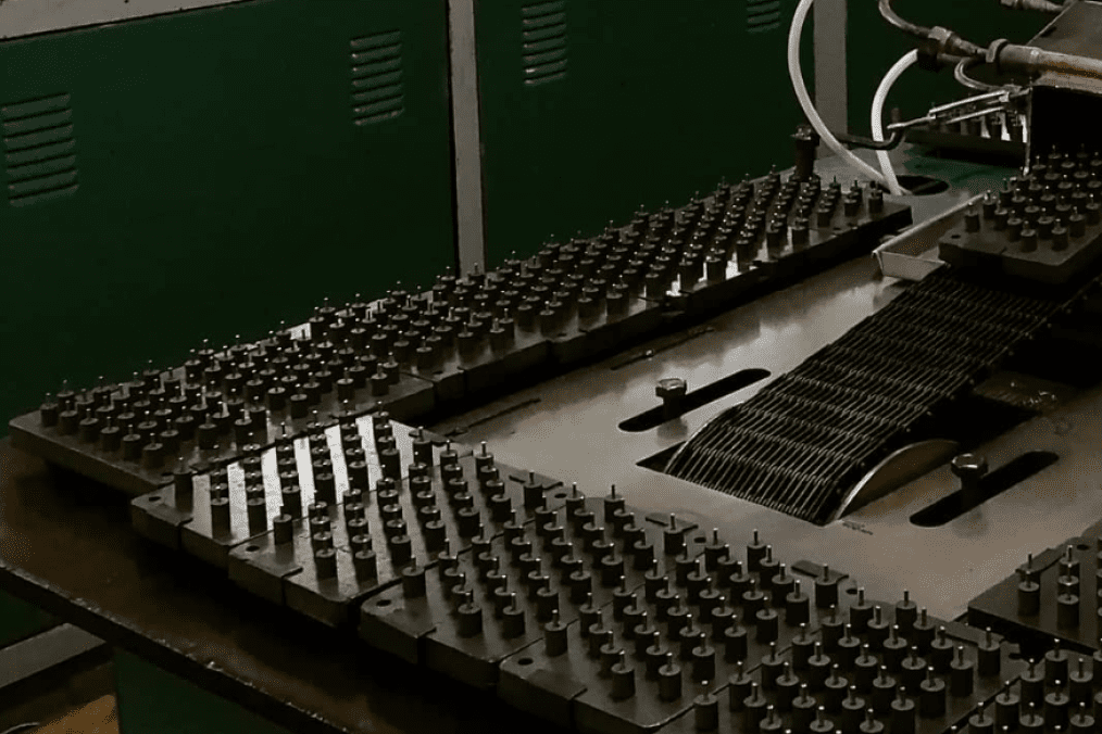 $88 for a $40 Diode: How the Kremlin’s Pricing Killed Its Own Supplier $88 for a $40 Diode: How the Kremlin’s Pricing Killed Its Own Supplier