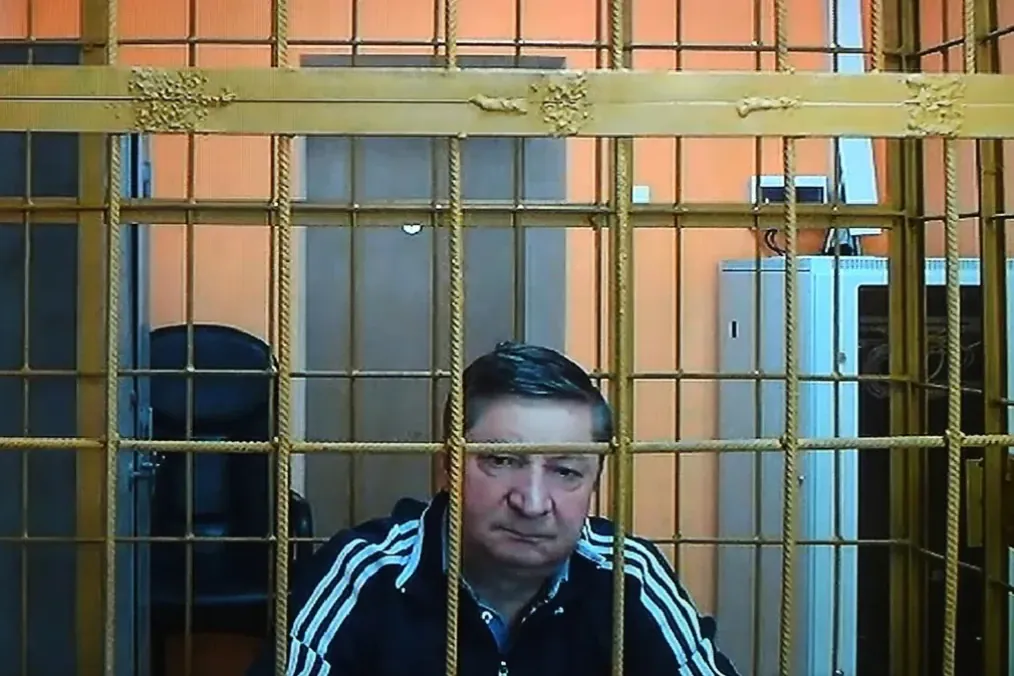 Ex general ruso condenado a 17 años por fraude militar de 75 millones de dólares