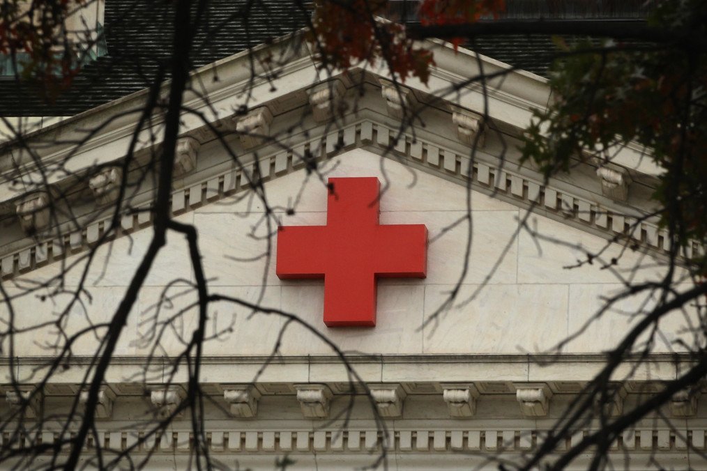 Ukraine to Confront ICRC Over Statement Comparing Russian and Ukrainian Strikes