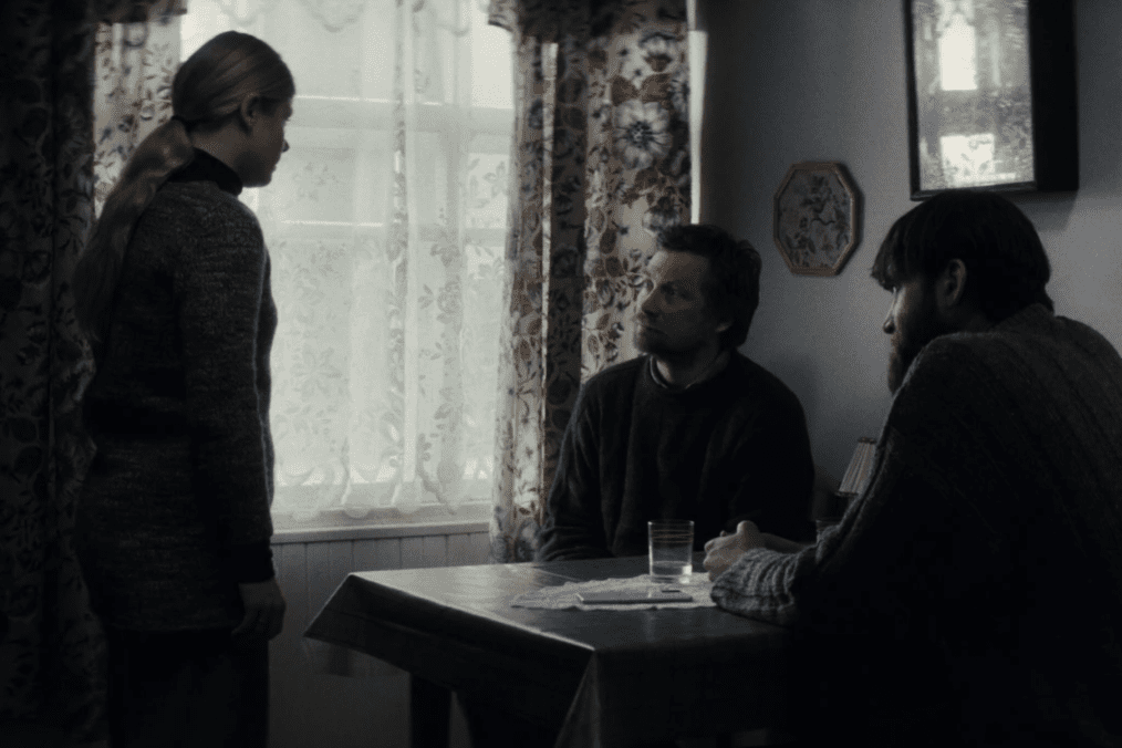 Still from the film “Vesna.” (Source: Cannes Film Festival)