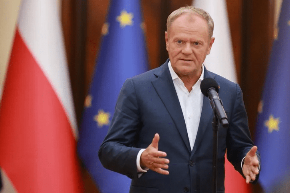 “Appeasement Was Never the Road to Peace”: Tusk Urges Unified Western Pressure on Russia