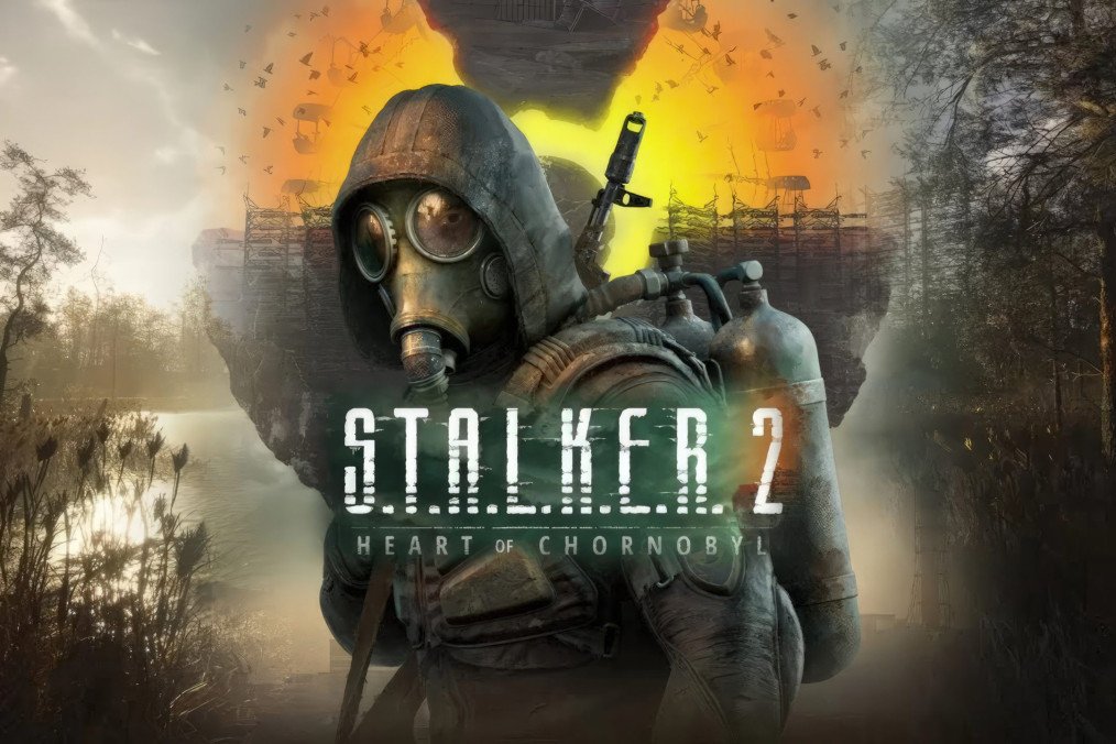 Russian Gamers Warned of Potential Criminal Liability for Purchasing S.T.A.L.K.E.R. 2