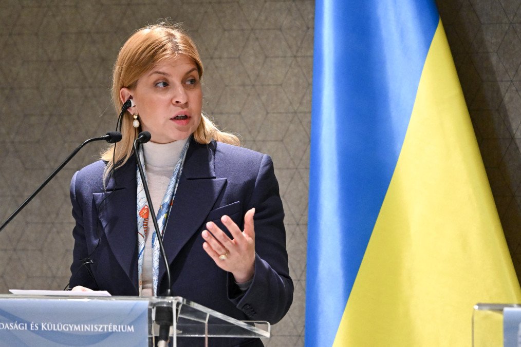 Hungary and Ukraine Set to Meet Regularly to Address EU Accession Concerns Hungary and Ukraine Set to Meet Regularly to Address EU Accession Concerns