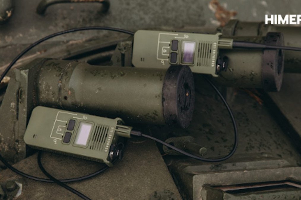 La OTAN despliega HIMERA, radios fabricadas en Ucrania y diseñadas para contrarrestar las interferencias rusas conflict