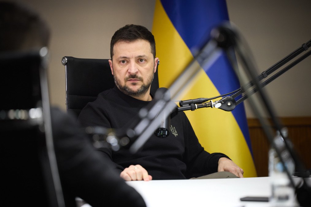 Russia’s Past Ceasefire Violations Show Need for Stronger Security Guarantees, Says Zelenskyy Russia’s Past Ceasefire Violations Show Need for Stronger Security Guarantees, Says Zelenskyy