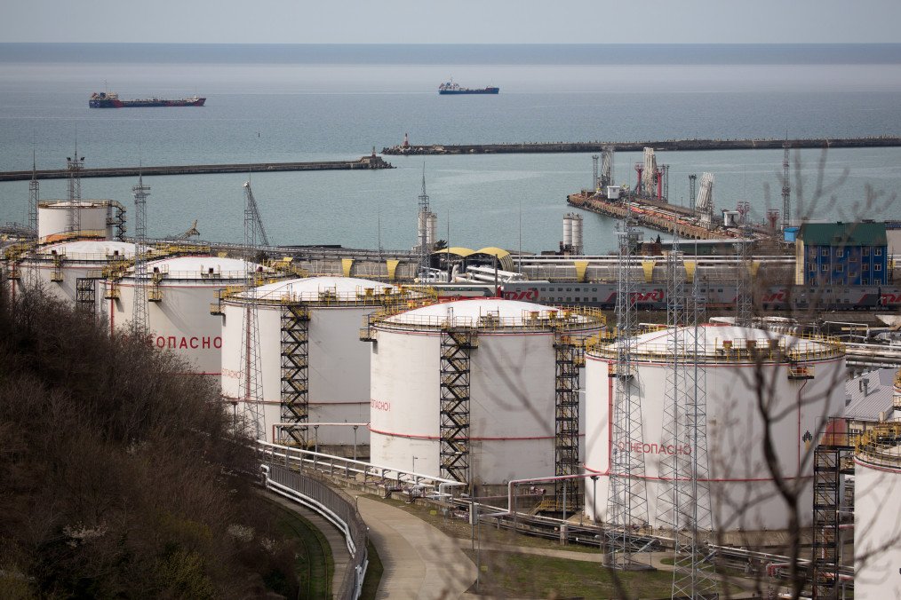 Britain Unveils Sanctions on Russian Defense, Energy Firms and Oil Tankers Britain Unveils Sanctions on Russian Defense, Energy Firms and Oil Tankers