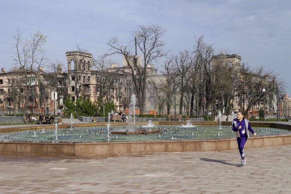 BBC Investigation: Russia Confiscates Thousands of Homes of War-Displaced Ukrainians BBC Investigation: Russia Confiscates Thousands of Homes of War-Displaced Ukrainians