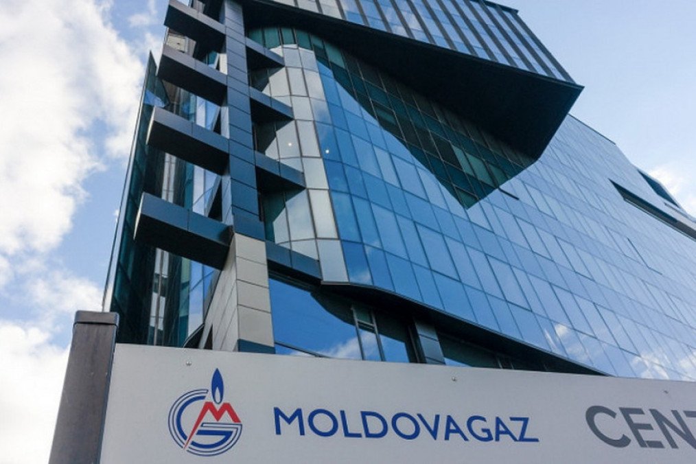 Moldovan Government Prepares for Potential Nationalisation of Moldovagaz, Partly Owned by Gazprom