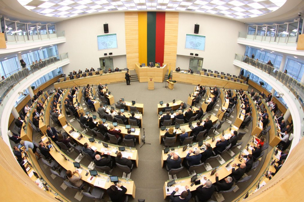 Lithuania Moves to Denounce Investment Agreements with Russia and Belarus