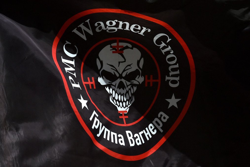 Russian Wagner Group Reportedly Committed Executions and Acts of Cannibalism in Africa Russian Wagner Group Reportedly Committed Executions and Acts of Cannibalism in Africa