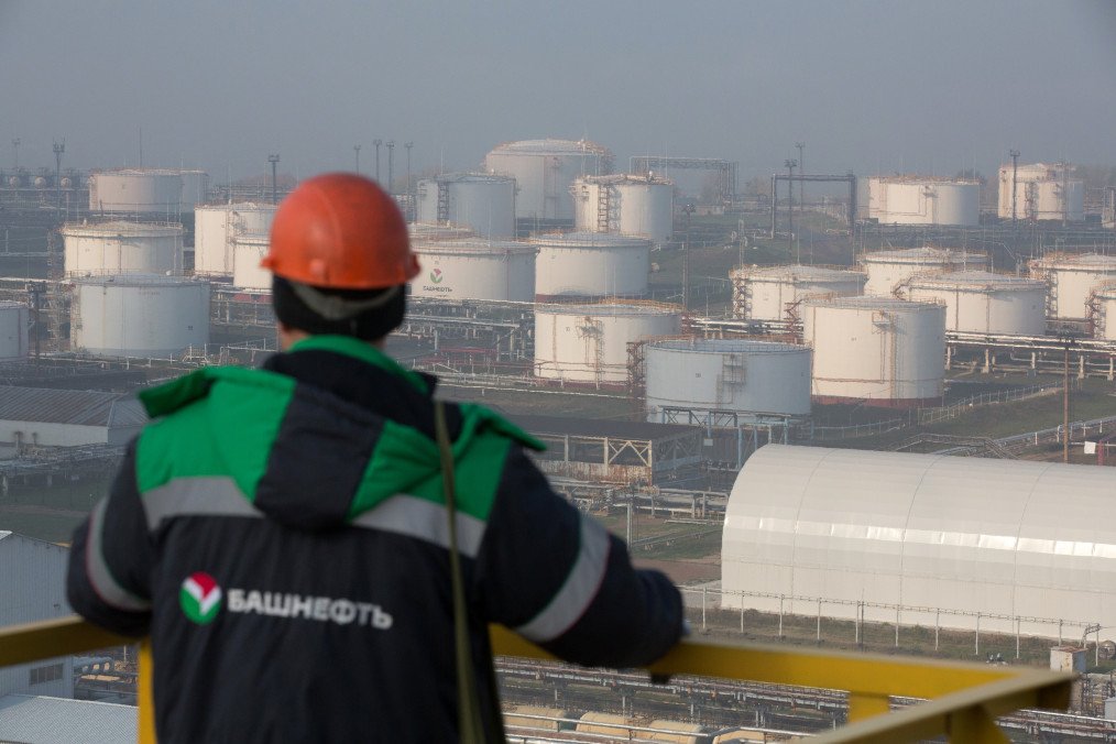 Ukraine’s Drones Shut Down 13% of Russia’s Oil Refining, Fuel Prices Soar