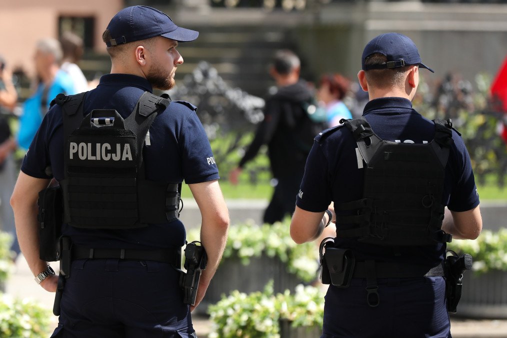 Belarusian National in Poland Accused of Planning Sabotage Across European Union