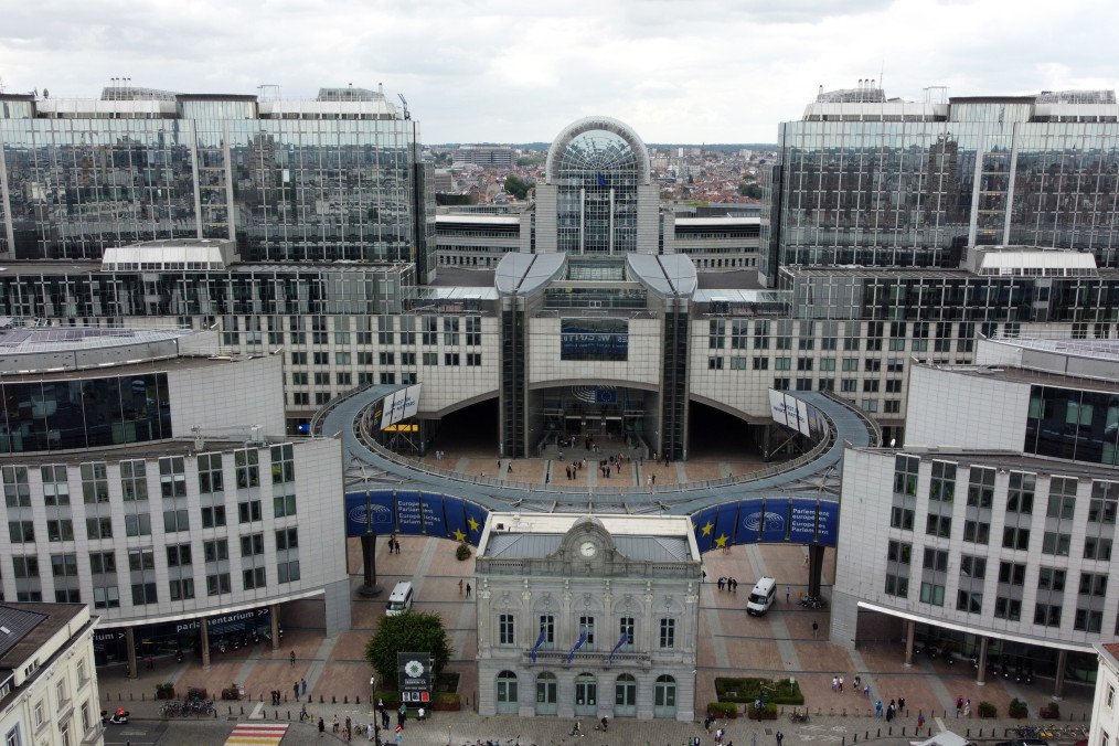 EU Ties Serbia’s Membership Bid to Full Alignment on Russia Sanctions EU Ties Serbia’s Membership Bid to Full Alignment on Russia Sanctions